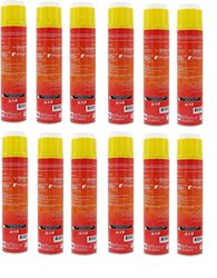 Dolphin Multipurpose Foam Cleaner, 12 x 650ml