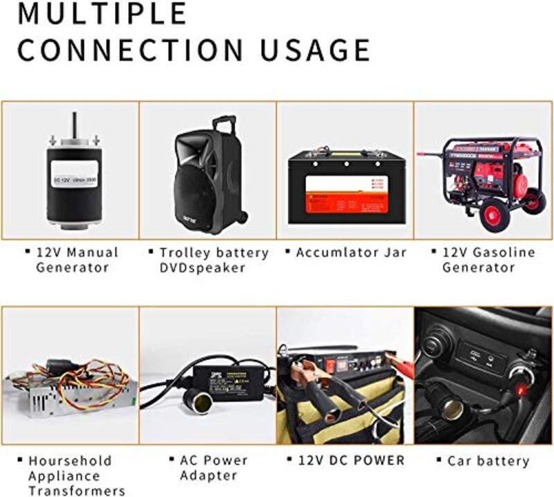 Conpex Outdoor Multifunction COB LED Light with Remote Control, 800W, Multicolour