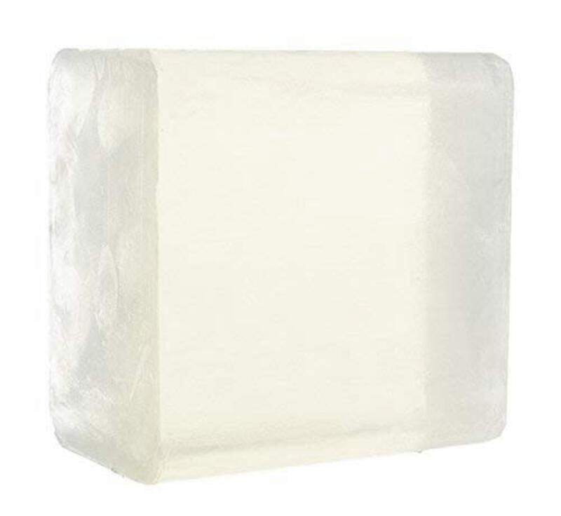 

EarthWise Aromatics Clear Glycerin Soap Base, 2lbs