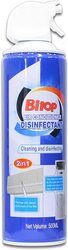 Bitop Air Conditioner Disinfectant Foam Spray, 500ml