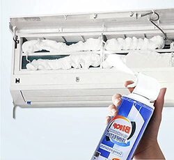 Air Conditioner Disinfectant Foam Spray, 500ml