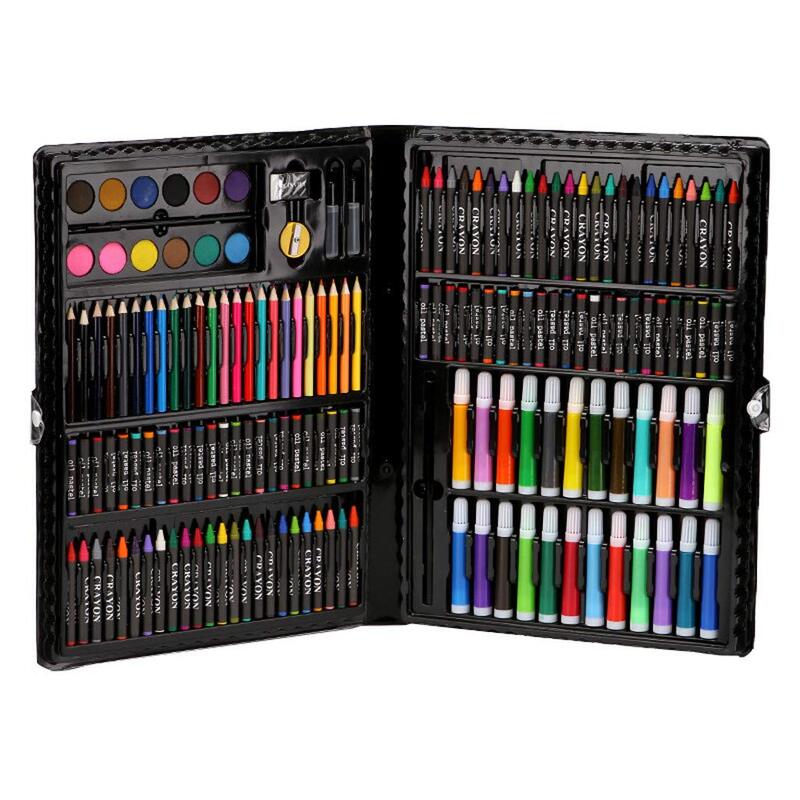 Tinweety Drawing Painting Set, Multicolour