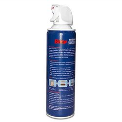 Bitop Air Conditioner Disinfectant Foam Spray, 500ml