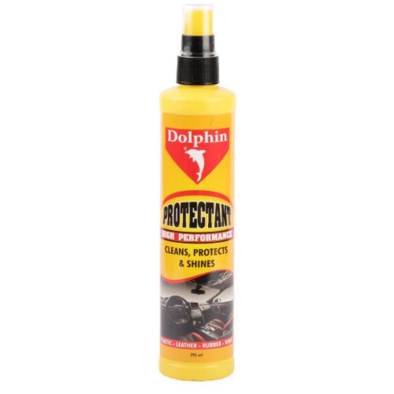 

Dolphin Auto Protectant, 295ml