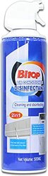 Bitop Evaporator Coil Cleaner/Disinfectant Spray, 500ml