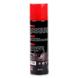 Dolphin Dashboard Wax Spray, 220ml