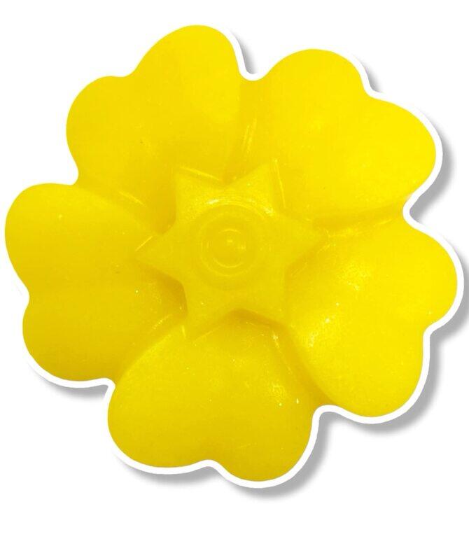 

Generic Durah Hand Made Natural & Organic Smell Lemon Glycerin Soap, 100g