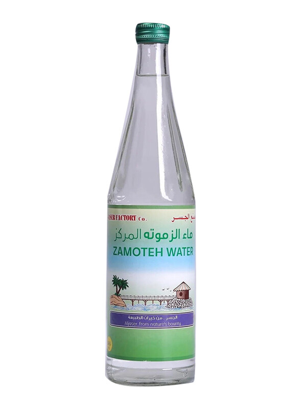 

Aljaser Zamote Water, 565ml