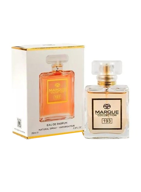 Marque Collection N-193 25ml EDP for Women