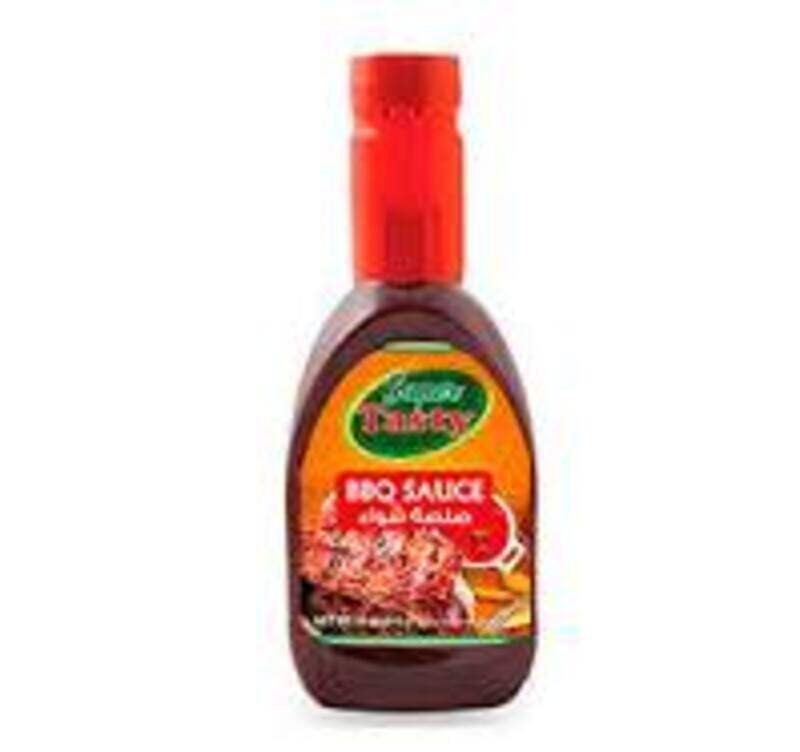 

Super Tasty Bbq Sauce 510g