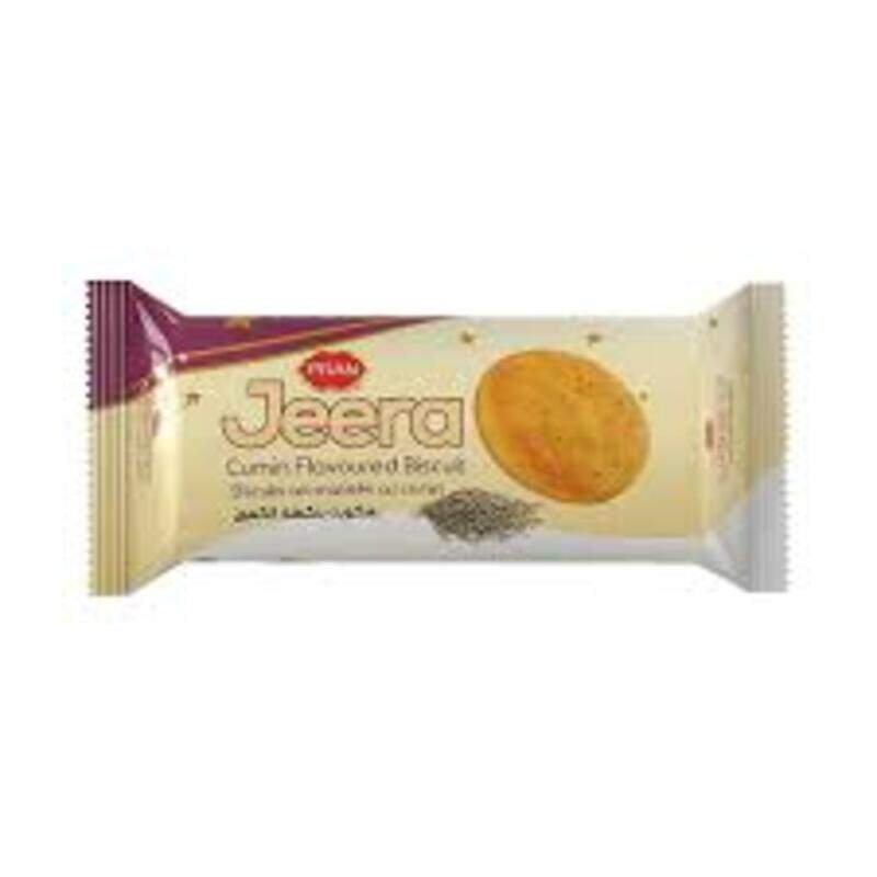 

Pran Jeera Biscuit 70g x 192pcs