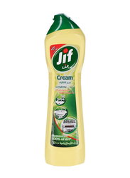 Jif Lemon Cream with Microparticles Liquid, 500ml