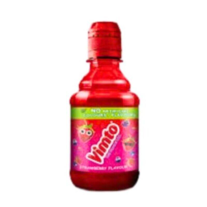 

Pocari Vimto Red Bottle 250ml x96pcs