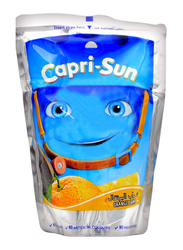 Capri Sun Orange Drink, 200ml
