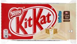 Kit Kat White 4 Finger 41.5gm*288pcs