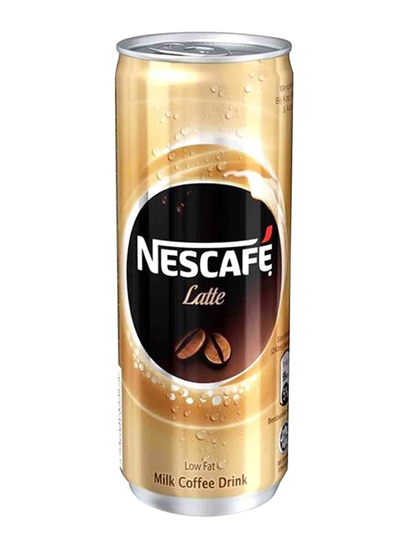 Nescofe Latte 240ml*96pcs
