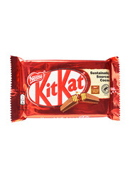 Nestle Kit Kat 4 Fingers Chocolate, 41.5g