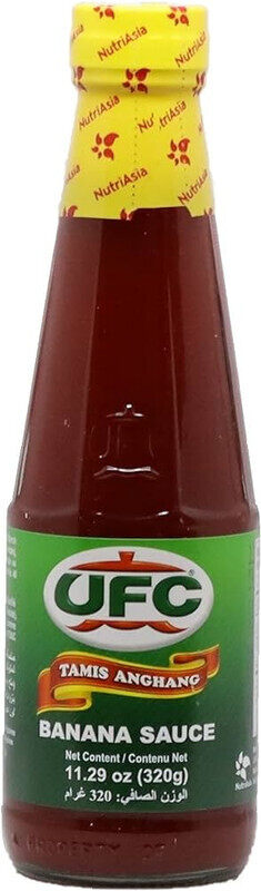 

Siblings UfC Tamis Anghang 320ml