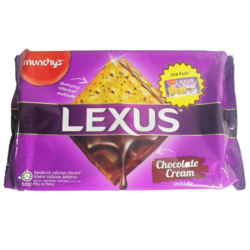 

Golda Lexus Biscuits Pack