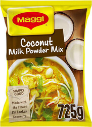 Maggi Coconut Milk Powder 725g*24pcs