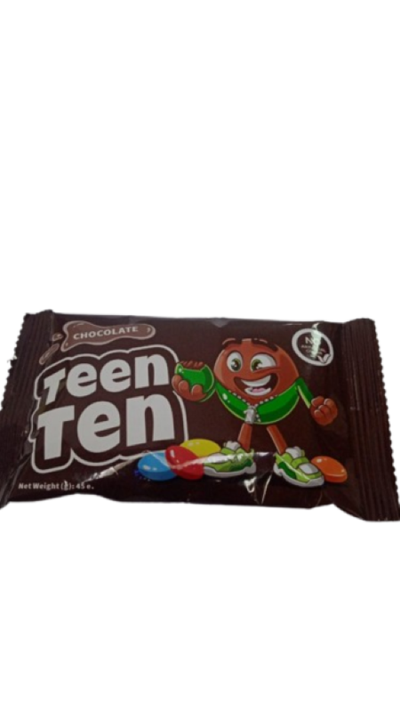 

Big Teen Ten Chocolate 45gm