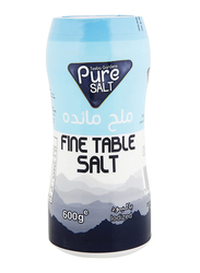 Teeba Pure Salt, 600g