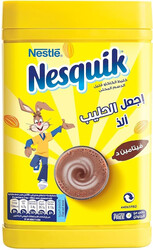 Nesquik Chocolate Powder Sparta 420g*48pcs