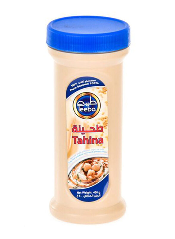 

Teeba Tahina, 400g