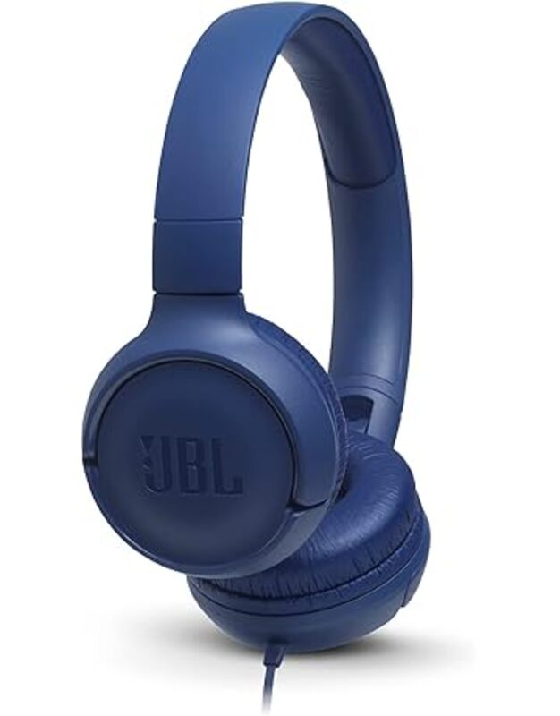 JBL Tune 500 Wire Headphone