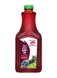 Al Ain Berry Mix & Grape Concentrated Juice, 1.5 Liters