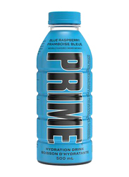Prime Hydration Blue Raspberry500ml*24pcs