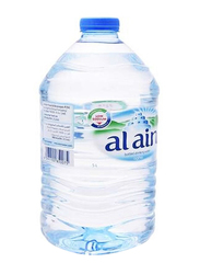 Al Ain Mineral Water, 5 Litres