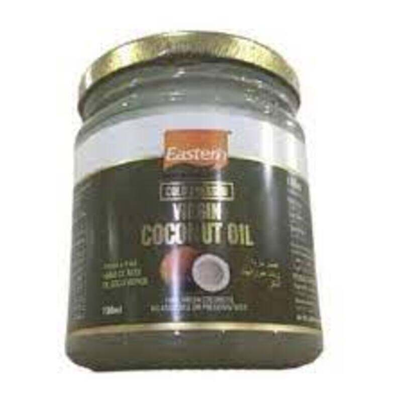 

Eastern Virgin Coconut Oil 180ml