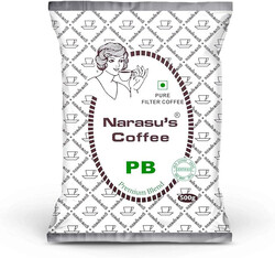 Narasus Coffee Pure 500g*40*2packs