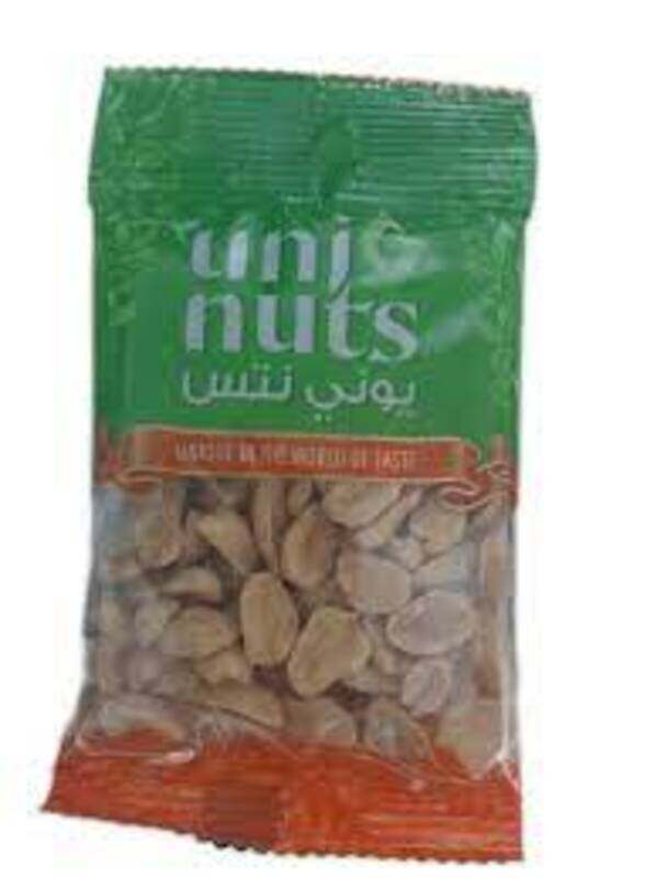 

Uni Nuts Pista Kernal 60g*100pcs