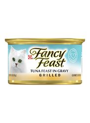 Fancy Feast Tuna 85g* 48pcs