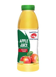 Al Ain Apple Concentrated Juice, 500ml
