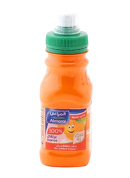 Al Marai Orange Concentrated Juice, 180ml