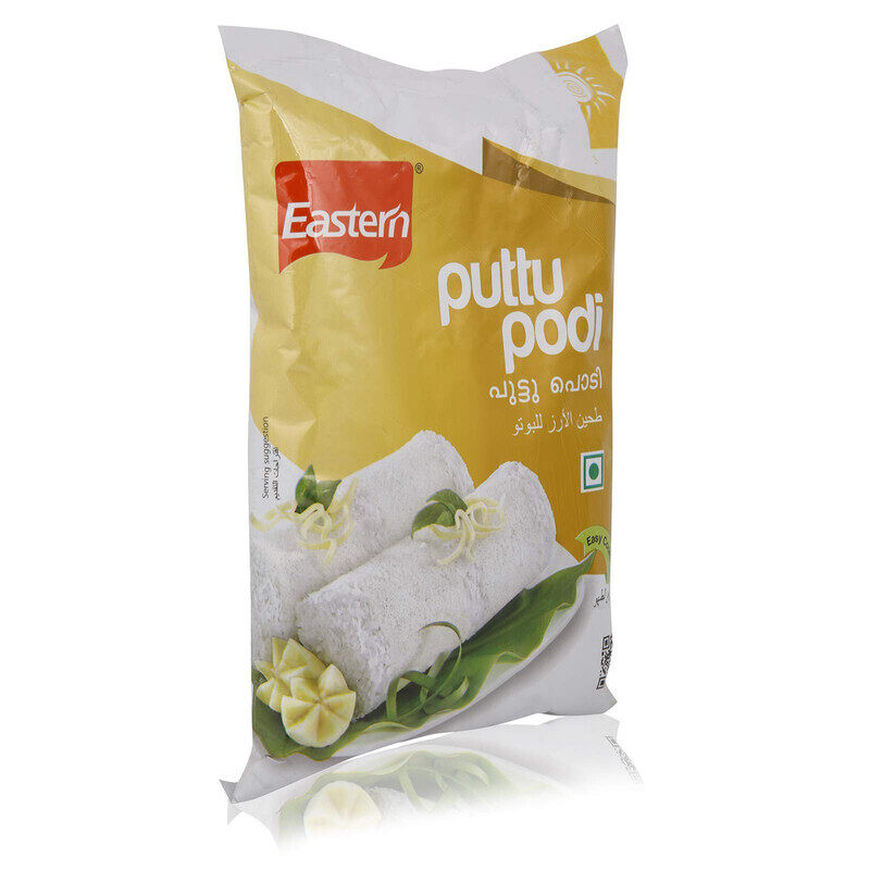 Eastern Puttu Podi 1kg*72pcs