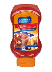American Garden Tomato Ketchup, 425g