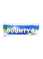 Bounty Chocolate Snack Bar, 28.5g