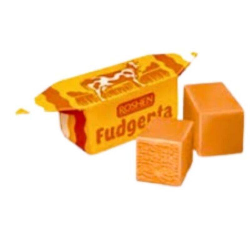 

Konafetto Roshen Fudgenta Milk Fudge 785g 36pcs