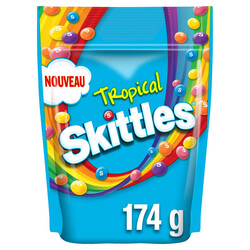 Skettles Tropical Style 174g*56pcs