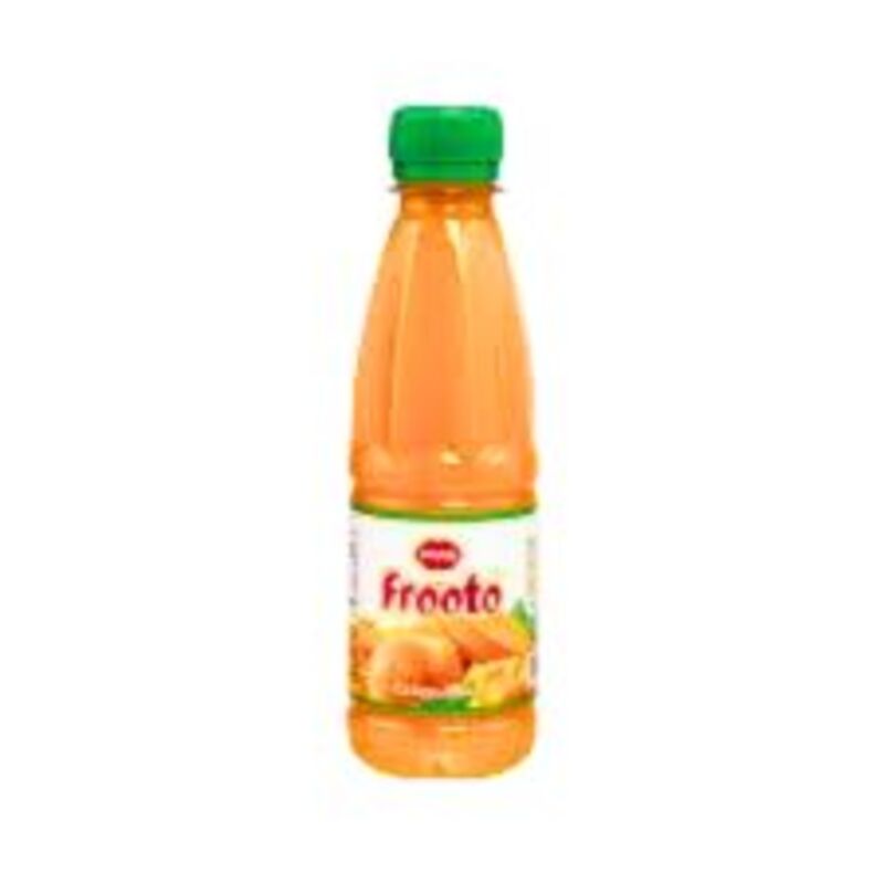 

Pran Frooto Juice 250ml x72pcs