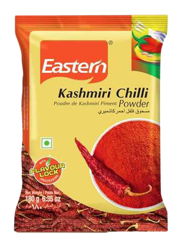 Eastern Kashmiri Chilli Powder, 180g