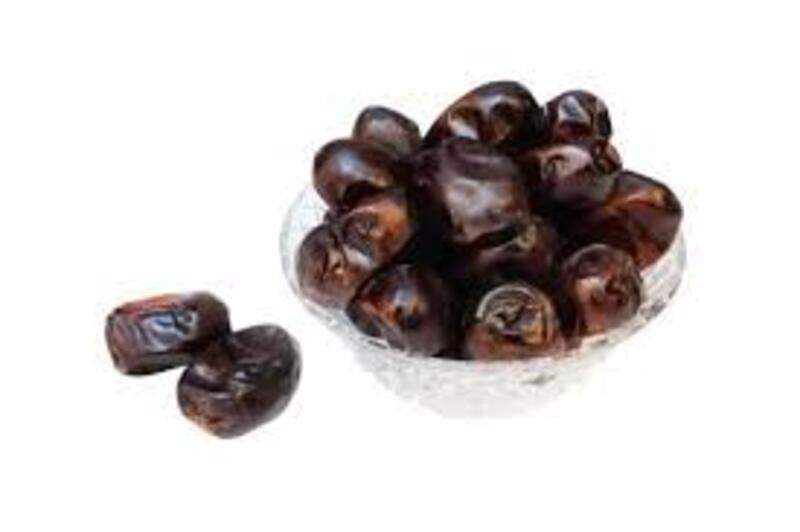 

Local Burhi Dates 100g