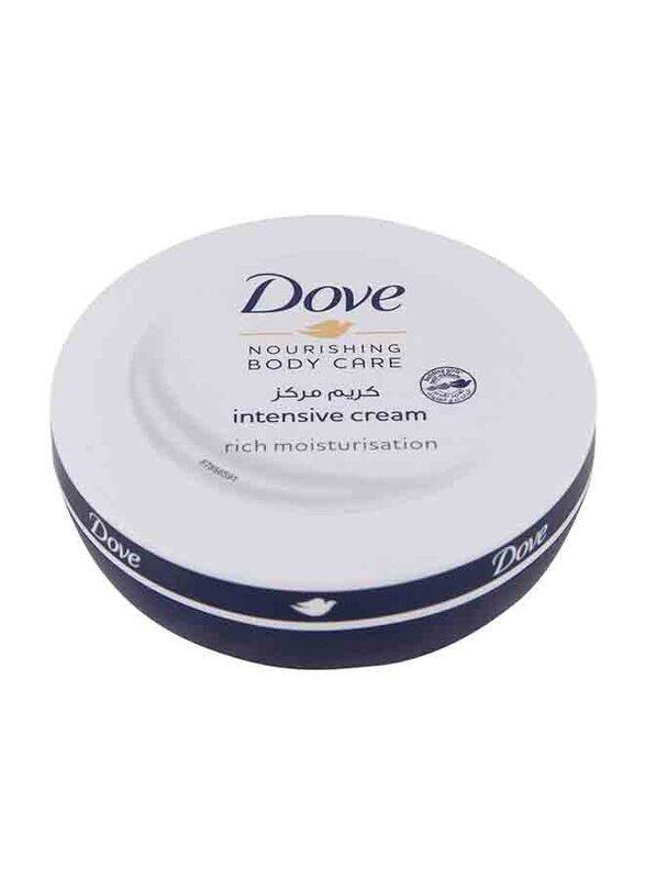 

Dove Nourishing Body Care Intensive Cream, 150ml