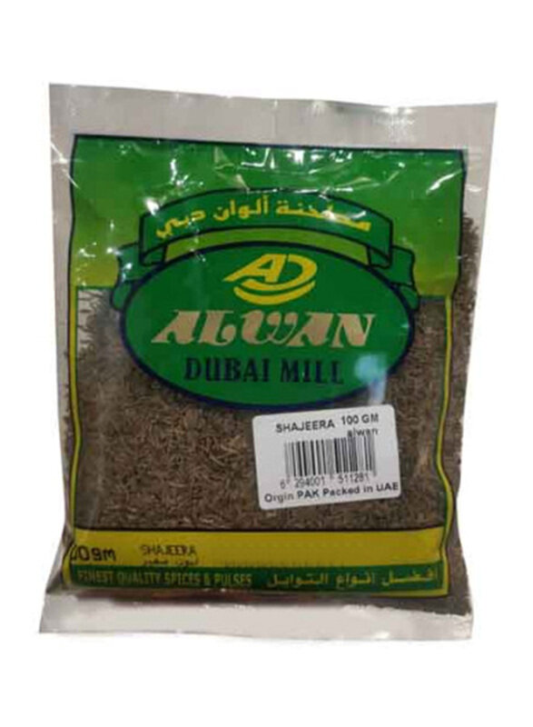 Alwan Sha Jeera, 100g