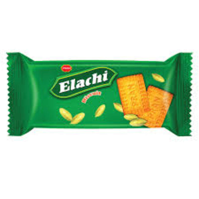 

Pran Elachi Biscuit 85g x 192pcs