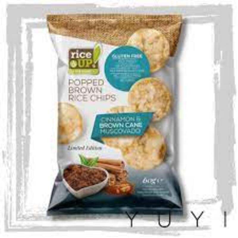 

Special Puffs Chill Out Corn Chicken Chips 40G